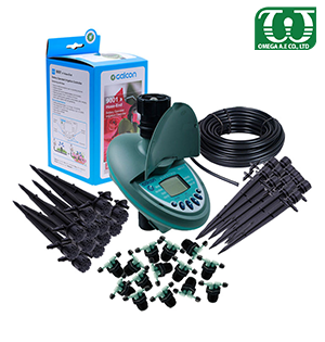 Thiết bị tưới cây OMEGA-7