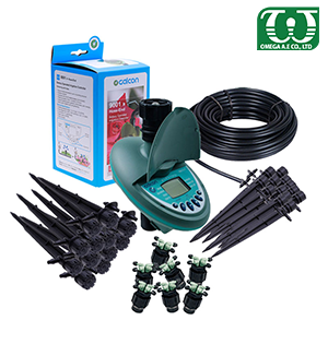 Thiết bị tưới cây OMEGA-8