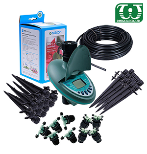 Thiết bị tưới cây OMEGA-9