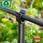 Thumbnail of Chốt gắn dây vòi phun bằng nhựa2