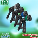 Thumbnail of Vòi xịt nước Plastic Turret Nozzle0