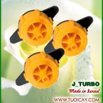 Thumbnail of Béc tưới cây nhỏ giọt bù áp Asta Drip7