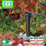 Thumbnail of Béc tưới cây nhỏ giọt bù áp Asta Drip1