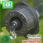 Thumbnail of Béc tưới cây nhỏ giọt bù áp Asta Drip4