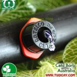 Thumbnail of Béc tưới cây nhỏ giọt bù áp Asta Drip5