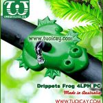Thumbnail of Béc tưới cây nhỏ giọt bù áp Asta Drip6