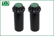 Béc tưới cỏ phun mưa Rotor 5500 dùng trong sân vườn