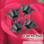 Thumbnail of Béc tưới cây nhỏ giọt bù áp Asta Drip9