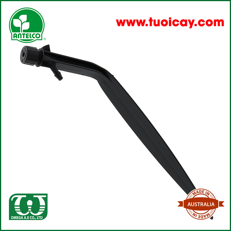 Béc tưới cây 4 tia – Postream4