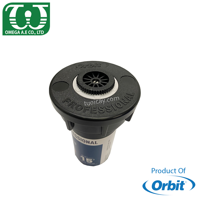 Béc tưới phun mưa Pop up Spray 54509 – Orbit1