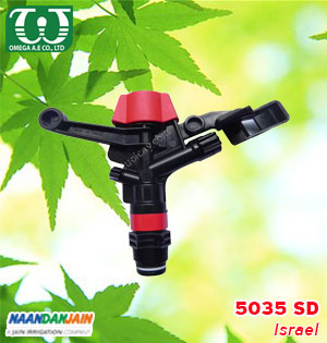 Béc tưới cây nông nghiệp 5035 SD