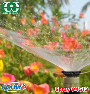 Béc tưới cỏ phun mưa Spray 94513