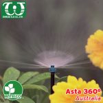 Thumbnail of Béc tưới cây 360 Single Piece Jets3
