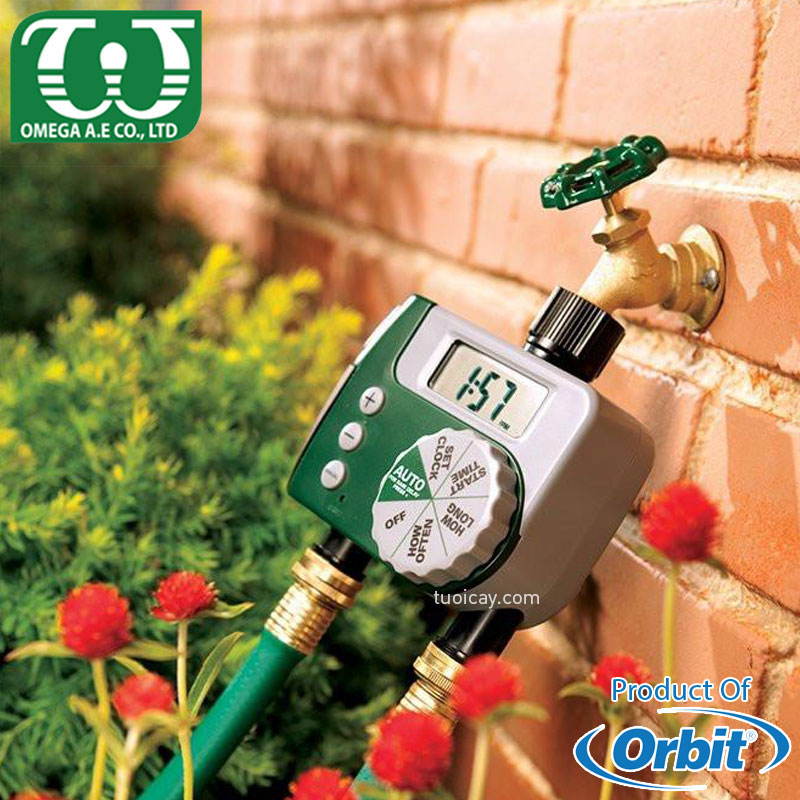 Bộ điều khiển Buddy 2 cổng 941482