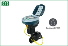Bộ điều khiển 6101D hẹn giờ tưới tự động