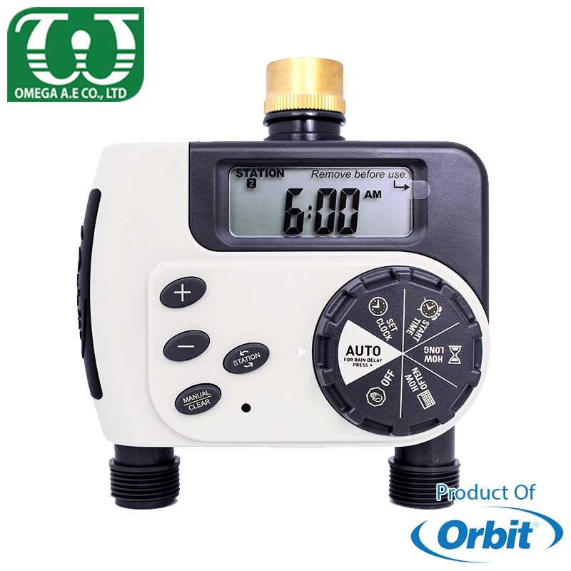 Bộ điều khiển Buddy 2 cổng 94148
