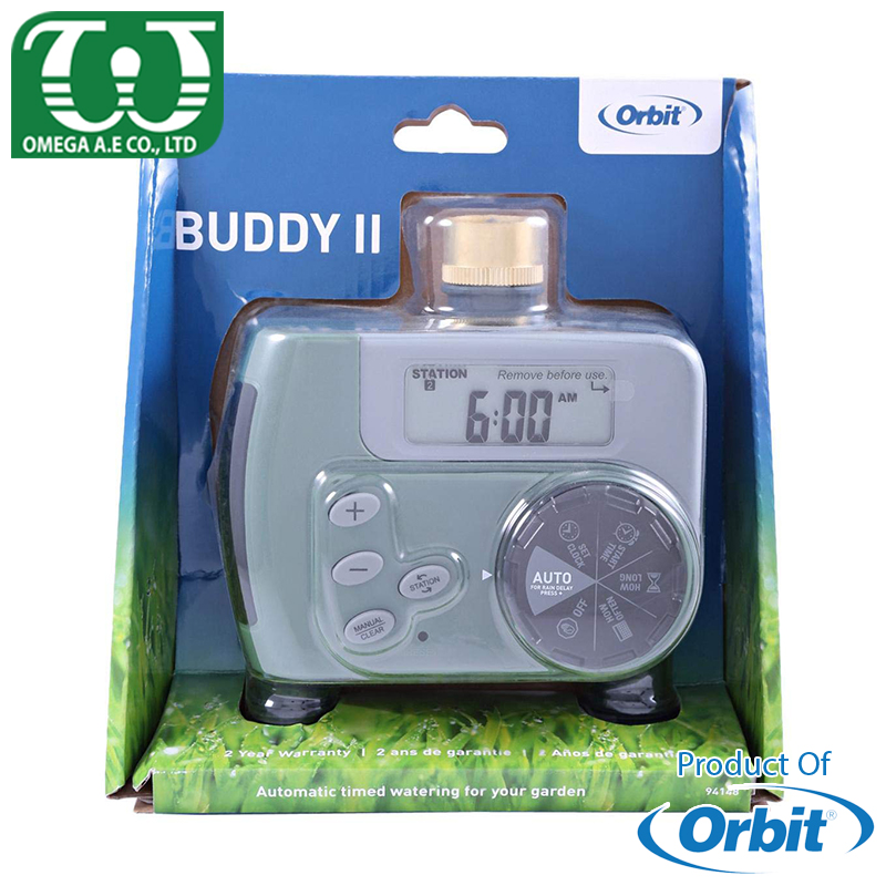 Bộ điều khiển Buddy 2 cổng 941485