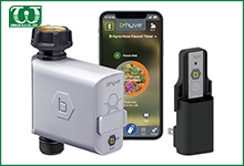 Hiệu quả của bộ điều khiển Wifi 1 cổng 94990 – Orbit với khu vườn ban công