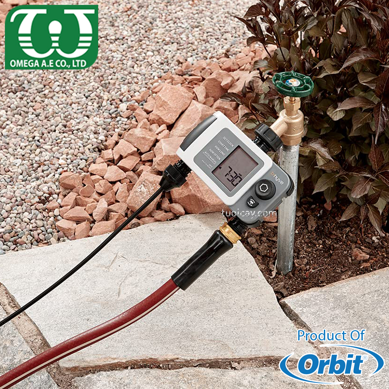 Bộ hẹn giờ 2 khu vực 94792 Bluetooth0