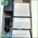 Thumbnail of Bộ hẹn giờ tưới 6 khu vực 8006 – Galcon5