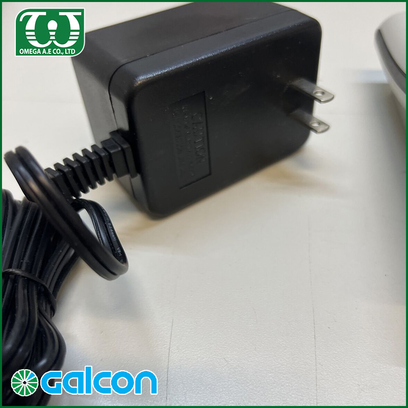 Bộ hẹn giờ tưới 6 khu vực 8006 – Galcon8