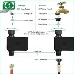 Thumbnail of Bộ hẹn giờ 1 khu vực Bluetooth MOES0