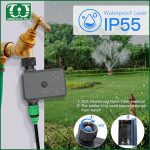 Thumbnail of Bộ hẹn giờ 1 khu vực Bluetooth MOES4