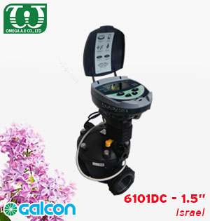 Bộ điều khiển 6101-DC 1.5 inch