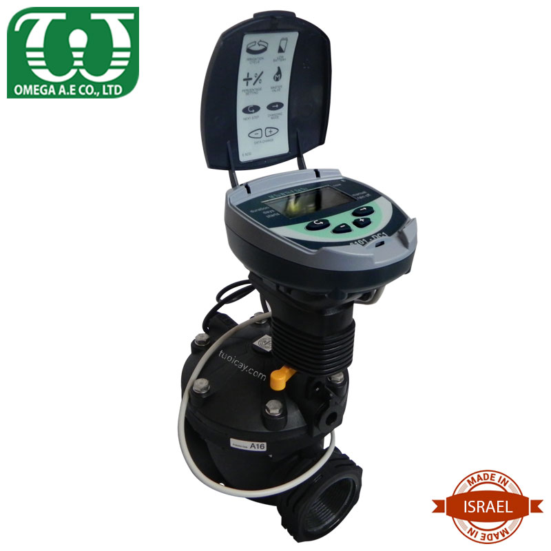 Bộ điều khiển 6101-DC 1.5 inch1