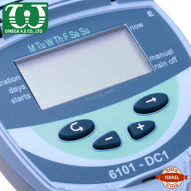 Bộ điều khiển 6101-DC 1.5 inch2