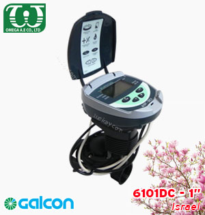 Bộ điều khiển 6101DC 1 inch