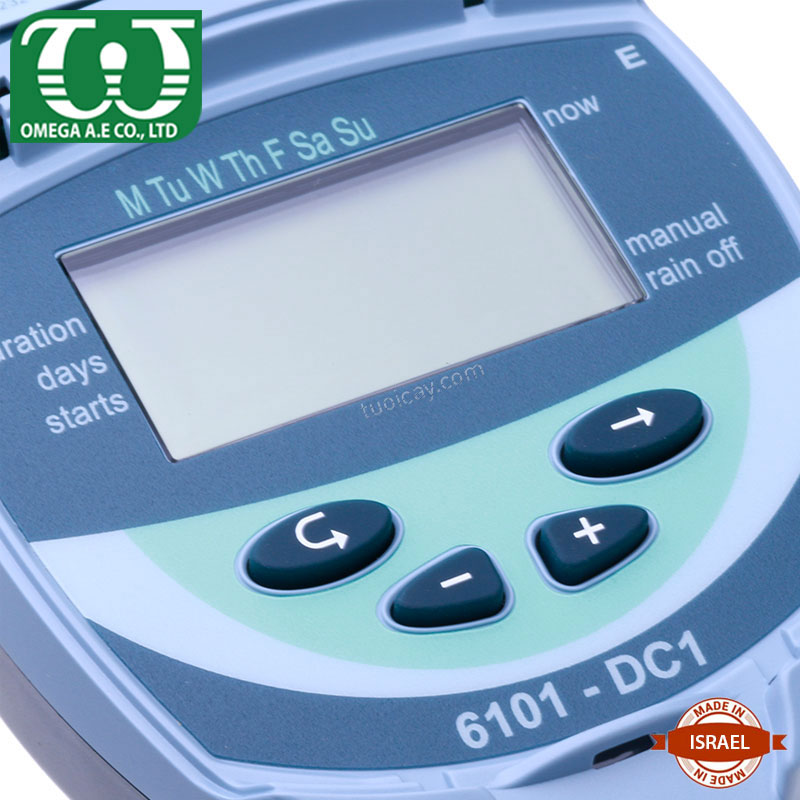 Bộ điều khiển 6101DC 1 inch1