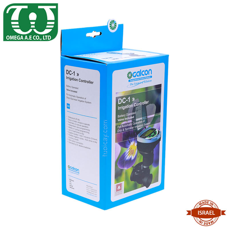 Bộ điều khiển 6101DC 1 inch3