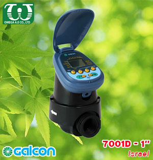 Bộ điều khiển 7001D 1 inch