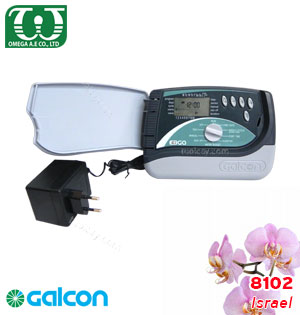 Bộ điều khiển 8102