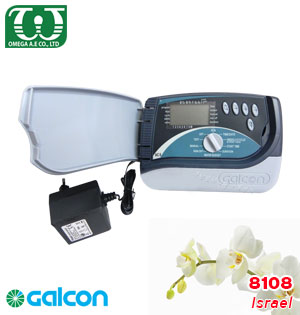 Bộ điều khiển 8108