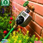 Thumbnail of Bộ điều khiển hẹn giờ tưới cây Buddy0