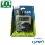 Thumbnail of Bộ điều khiển hẹn giờ tưới cây Buddy4