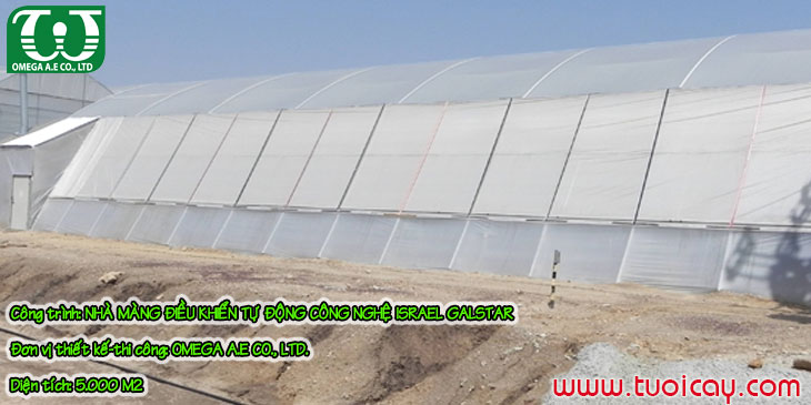 Công trình công nghệ cao