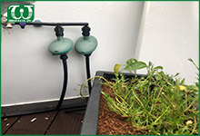 Cách sử dụng bộ điều khiển 9001D Galcon sao cho hiệu quả