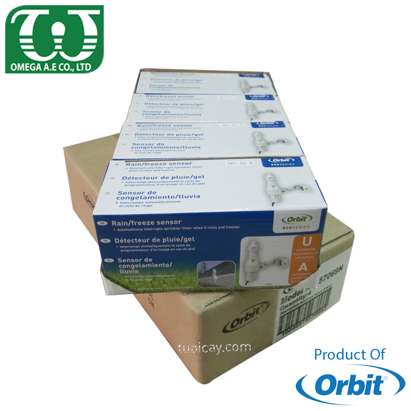 Cảm biến mưa 57069N4