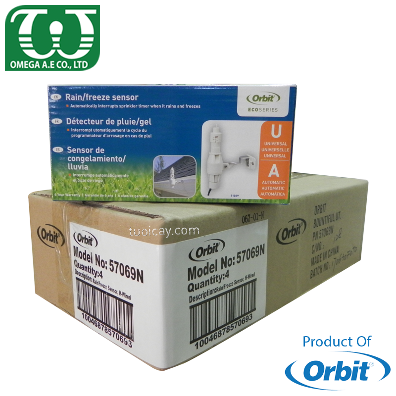 Cảm biến mưa 57069N5