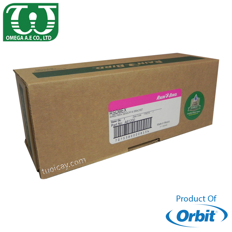 Cảm biến mưa A612003