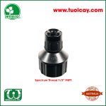 Thumbnail of Đầu béc tưới cây Spectrum chốt 4mm1