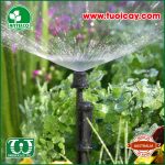 Thumbnail of Đầu béc tưới cây Spectrum chốt 4mm2