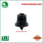 Thumbnail of Đầu béc tưới cây Spectrum chốt 4mm3