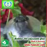 Thumbnail of Béc tưới cây sân vườn Bubbler1