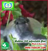 Béc tưới cây sân vườn Bubbler1