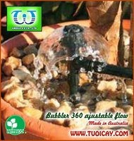 Béc tưới cây sân vườn Bubbler2