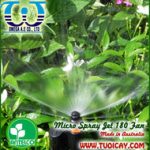 Thumbnail of Béc tưới cây sân vườn hình Fan1